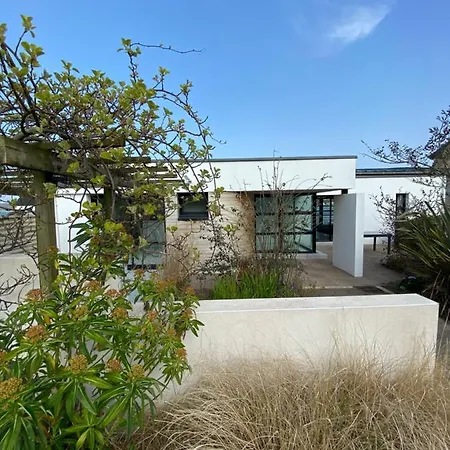 Maison Montmarin Vue Bretagne Nord Vers Roscoff Carantec Morlaix Plouescat Avec Son Et Sa Vue *